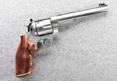 Ruger ~ Redhawk ~ .44 Magnum