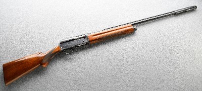 Browning ~ Twenty ~ 20 Gauge