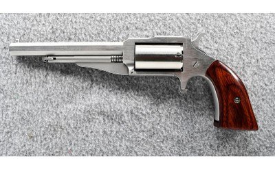 North American Arms ~ The Earl ~ .22 Mag - Image 3 of 3