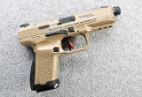 Canik ~ TP9 Elite Combat ~ .9mm - 1 of 3