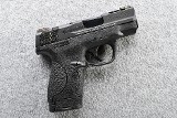Smith & Wesson ~ M&P 9 Shield ~ 9mm - 1 of 3