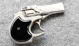 High Standard ~ Derringer ~ .22 Mag