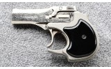 High Standard ~ Derringer ~ .22 Mag - 2 of 3