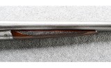 L.C. Smith ~ Side x Side ~ 12 Ga - 4 of 10