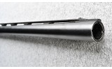 Benelli ~ Super Black Eagle ~ 12 Ga - 6 of 10