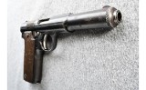 Astra ~ (400) 1921 ~ 9mm Largo - 2 of 3