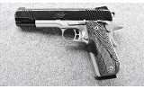 Kimber ~ Master Carry Custom ~ .45 ACP - 2 of 2