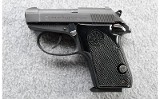 Beretta ~ Tomcat ~ .32 Auto - 3 of 3 Beretta ~ Tomcat ~ .32 Auto - 3 of 3