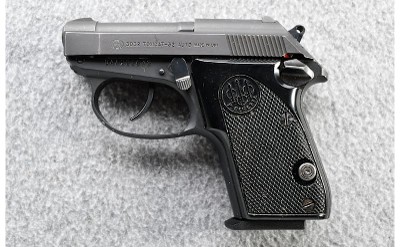 Beretta ~ Tomcat ~ .32 Auto - Image 3 of 3