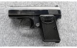 Browning ~" Baby" ~ 6.35" (25 ACP) - 3 of 3