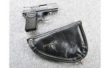 Browning ~" Baby" ~ 6.35" (25 ACP) - 2 of 3
