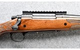 Remington ~ 700 ~ .7mm Remington magnum 200th Anniversary limited edition - 3 of 10