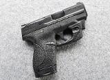Smith & Wesson ~ M&P 40 ~ .40 S&W - 1 of 3