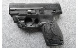 Smith & Wesson ~ M&P 40 ~ .40 S&W - 3 of 3
