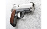 Kimber ~ Micro 9 CDP - 2 of 3
