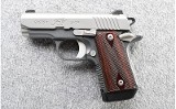 Kimber ~ Micro 9 CDP - 3 of 3