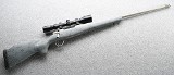 Fierce ~ Fury ~ 6.5 Creedmoor