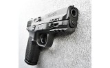 Smith & Wesson ~ MP9 2.0 ~ 9mm - 2 of 3