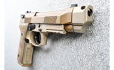 Beretta ~ M9A4 ~ 9mm Para - 2 of 3