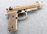 Beretta ~ M9A4 ~ 9mm Para - 1 of 3