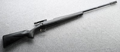 Browning ~ X-Bolt ~ .243 Winchester