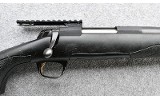 Browning ~ X-Bolt ~ .243 Winchester - 3 of 10