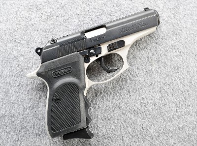 Bersa ~ Thunder .380 ~ .380 Auto