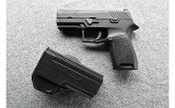 SIG Sauer ~ P320 ~ 9mm - 3 of 3