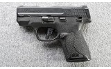 Smith & Wesson ~ M&P 9 Shield plus ~ 9mm - 3 of 3