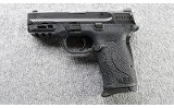 Smith & Wesson ~ M&P 380 Shield ~ .380 Auto - 3 of 3 Smith & Wesson ~ M&P 380 Shield ~ .380 Auto - 3 of 3