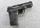 Smith & Wesson ~ M&P 380 Shield ~ .380 Auto - 1 of 3 Smith & Wesson ~ M&P 380 Shield ~ .380 Auto - 1 of 3