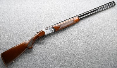 P. Beretta ~ 687 Silver Pigeon ~ 12 GA