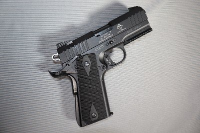 German Sport Guns ~ GSG-922 ~ .22 LR