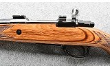Parker Hale ~ Laminate Hunter ~ .243 Winchester - 8 of 10