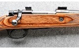 Parker Hale ~ Laminate Hunter ~ .243 Winchester - 3 of 10
