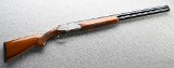 Rizzini ~ Side plate ~ 12 GA - 1 of 10