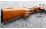 Rizzini ~ Side plate ~ 12 GA - 2 of 10