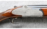Rizzini ~ Side plate ~ 12 GA - 3 of 10