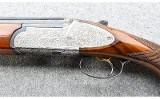 Rizzini ~ Side plate ~ 12 GA - 8 of 10