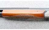 Rizzini ~ Side plate ~ 12 GA - 7 of 10