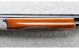 Rizzini ~ Side plate ~ 12 GA - 4 of 10