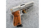 Walther ~ PPK/S "Exquisite" ~ .380 Auto - 2 of 3