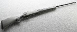 Weatherby ~ Vanguard ~ .300 WBY Mag