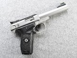 Smith & Wesson ~ SW22 Victory ~ .22 LR - 1 of 3