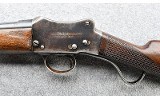 W.W. Greener ~ Martini Underlever ~ 12 Gauge - 8 of 10