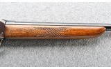 W.W. Greener ~ Martini Underlever ~ 12 Gauge - 4 of 10