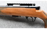 J.G Anschutz ~ 1717 ~ 17 HMR - 8 of 11