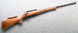 J.G Anschutz ~ 1717 ~ 17 HMR