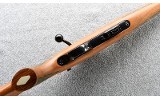 J.G Anschutz ~ 1717 ~ 17 HMR - 5 of 11