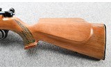 J.G Anschutz ~ 1717 ~ 17 HMR - 9 of 11